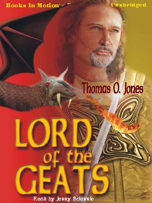 cover image of Lord of the Geats